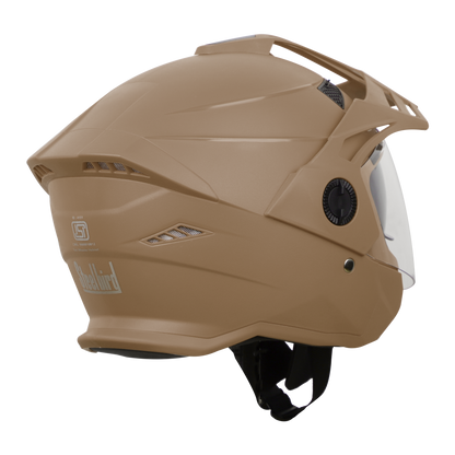 SBH-23 AVA WITH INNER SUN SHIELD