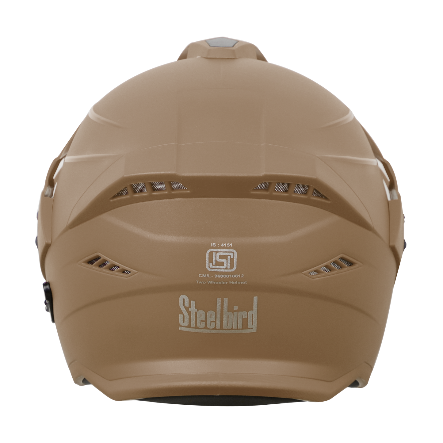 SBH-23 AVA WITH INNER SUN SHIELD