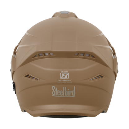 SBH-23 AVA WITH INNER SUN SHIELD