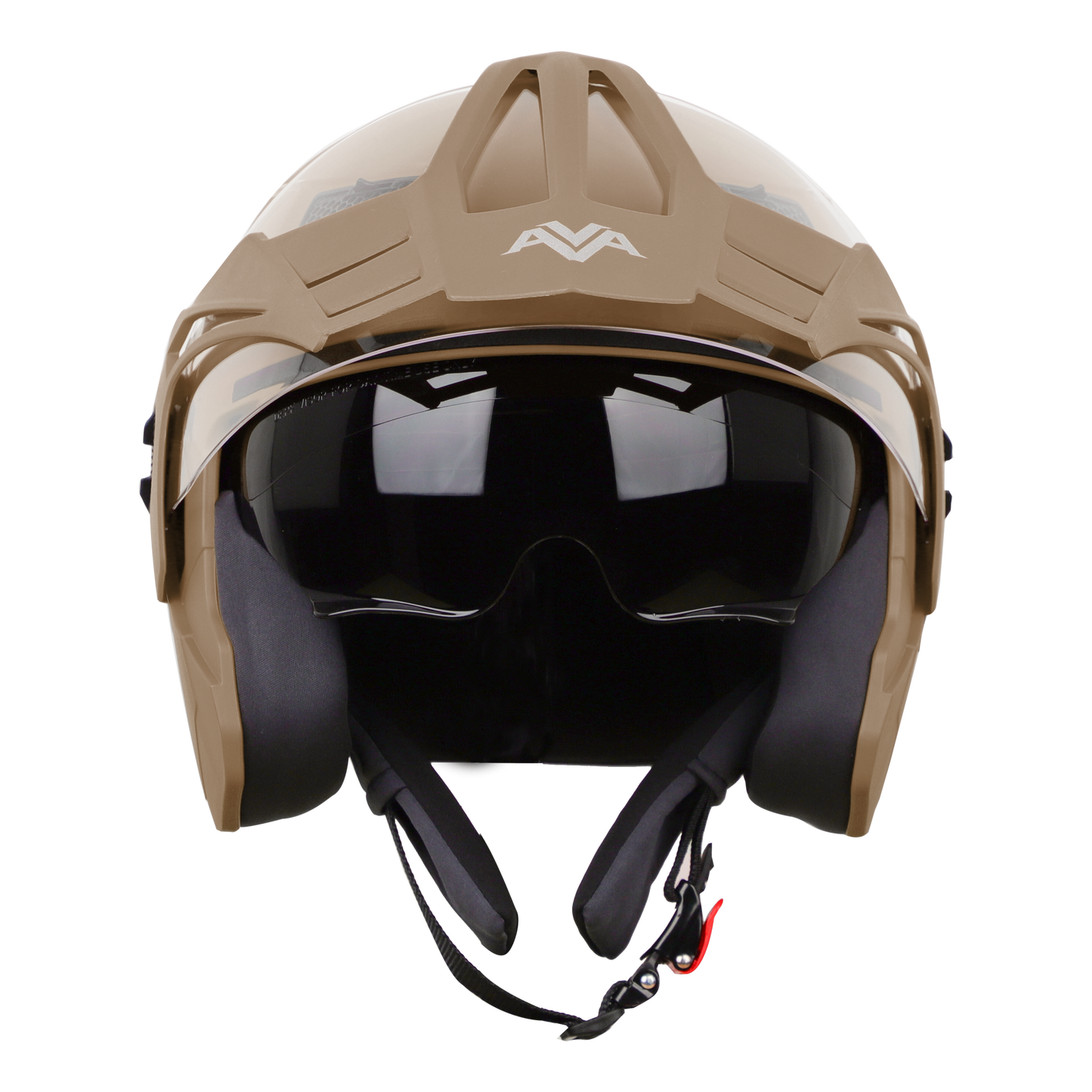 SBH-23 AVA WITH INNER SUN SHIELD