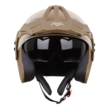 SBH-23 AVA WITH INNER SUN SHIELD