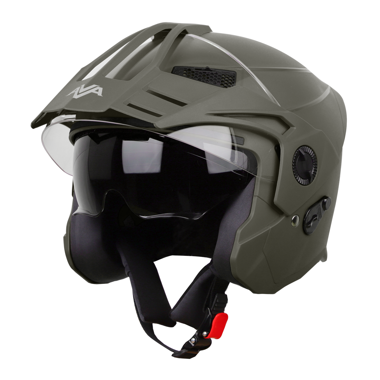 SBH-23 AVA WITH INNER SUN SHIELD