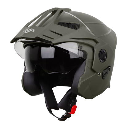 SBH-23 AVA WITH INNER SUN SHIELD