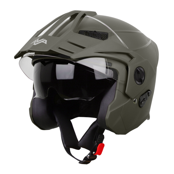 BATTLE GREEN