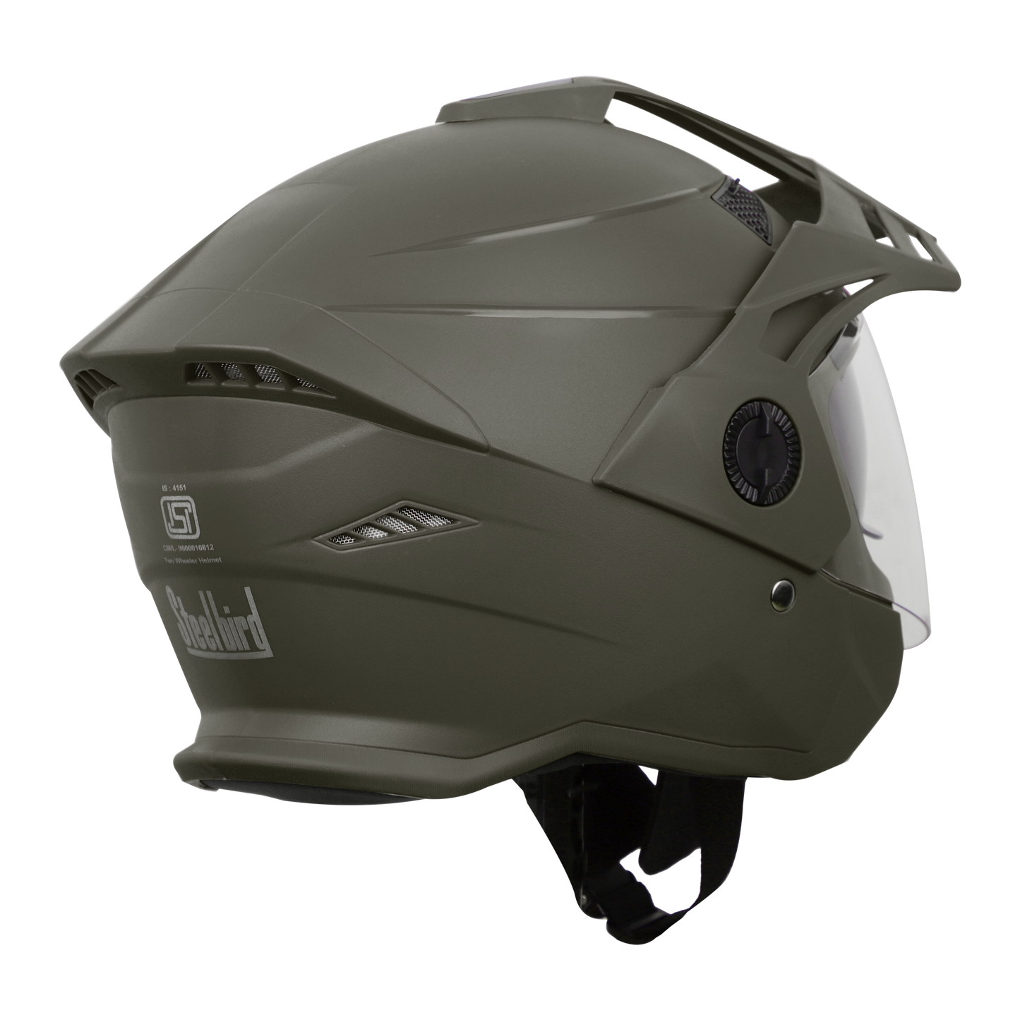 SBH-23 AVA WITH INNER SUN SHIELD