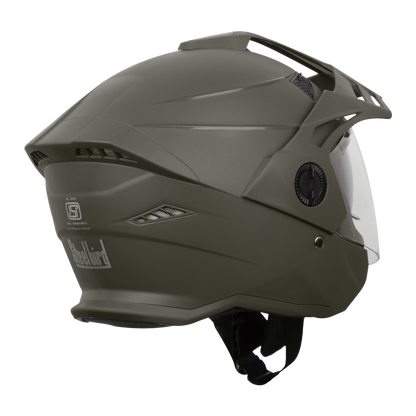 SBH-23 AVA WITH INNER SUN SHIELD