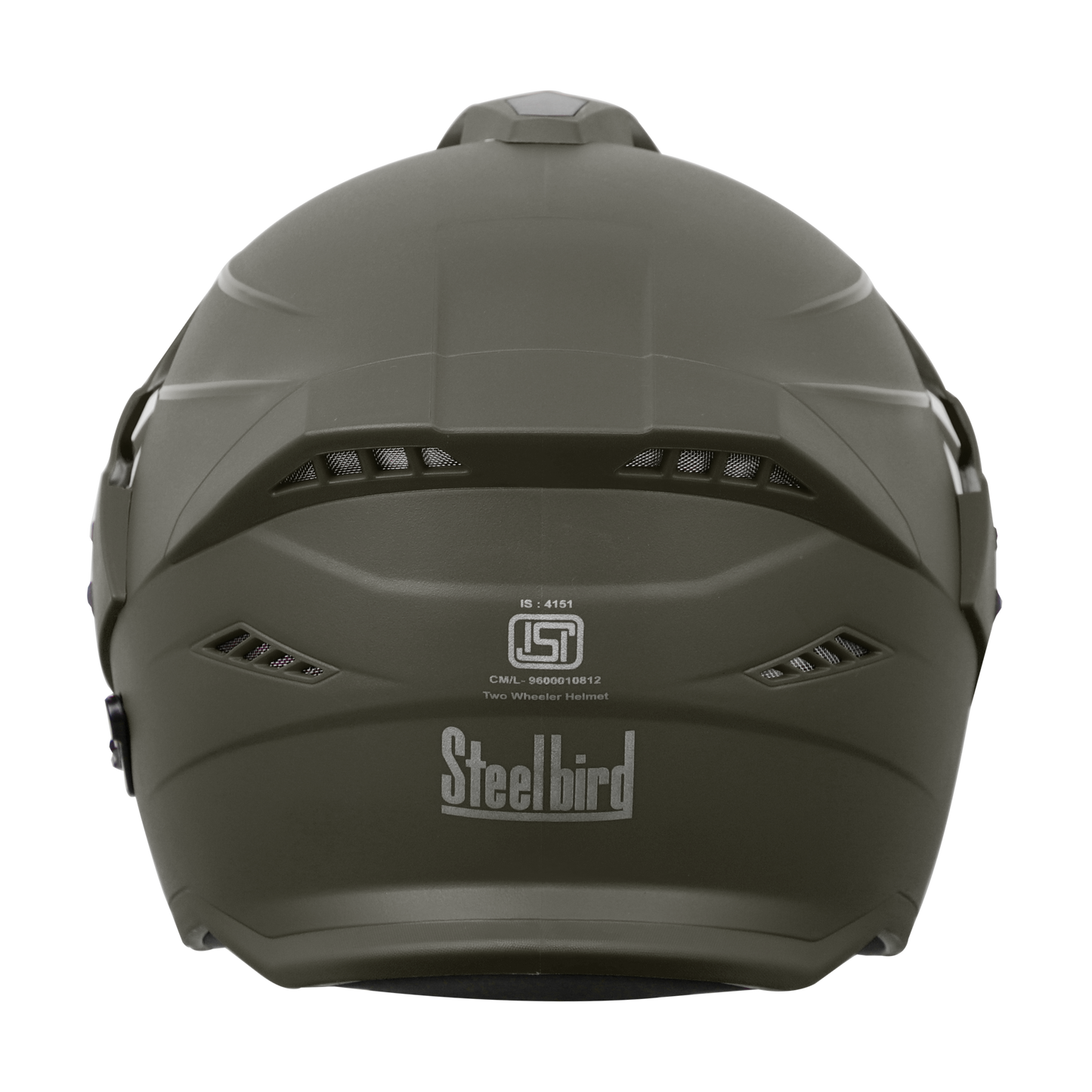 SBH-23 AVA WITH INNER SUN SHIELD