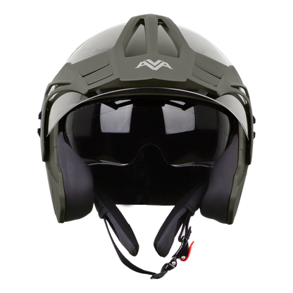 SBH-23 AVA WITH INNER SUN SHIELD