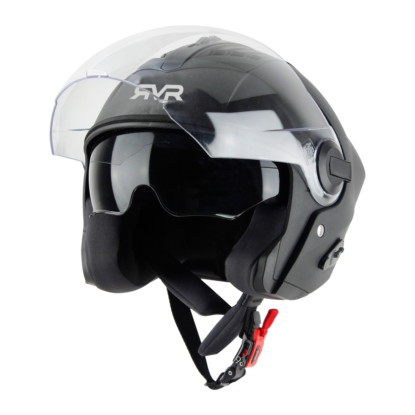 SBA-3 RVR