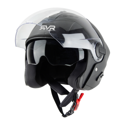 SBA-3 RVR