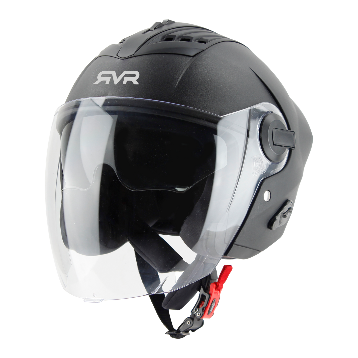 SBA-3 RVR