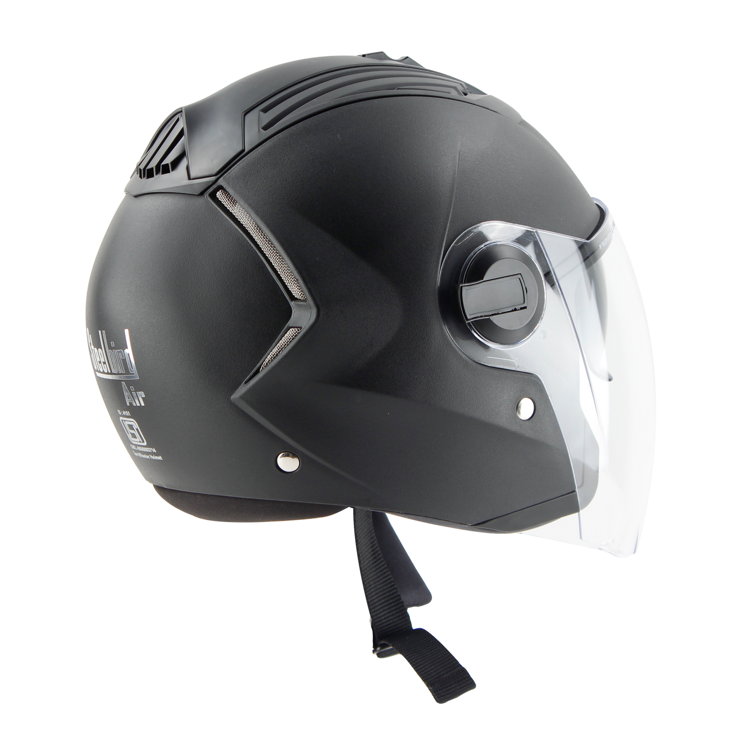 SBA-3 RVR