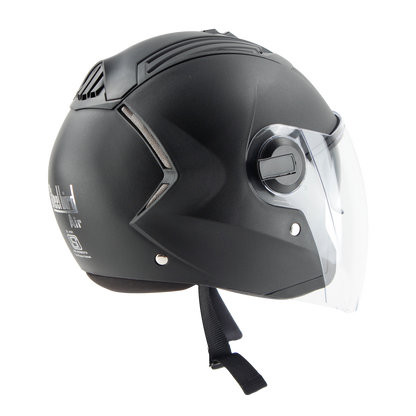 SBA-3 RVR