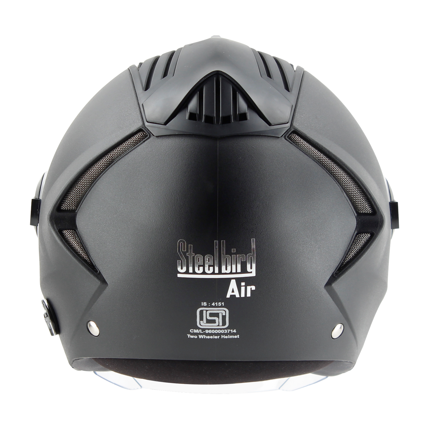 SBA-3 RVR
