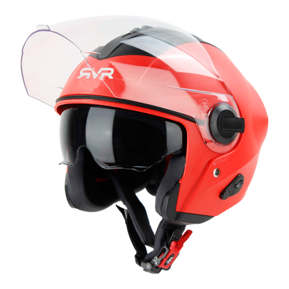 SBA-3 RVR