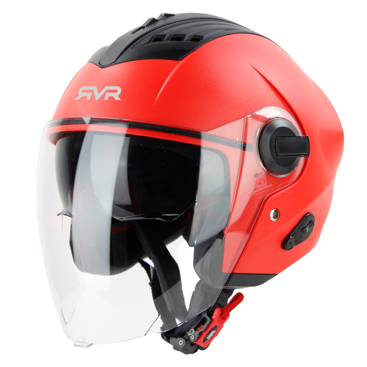 SBA-3 RVR