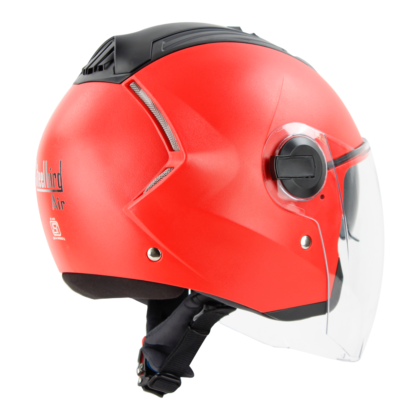 SBA-3 RVR