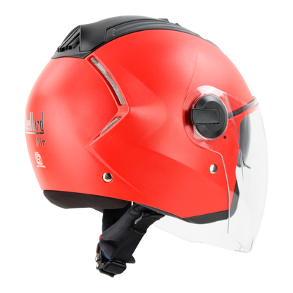 SBA-3 RVR