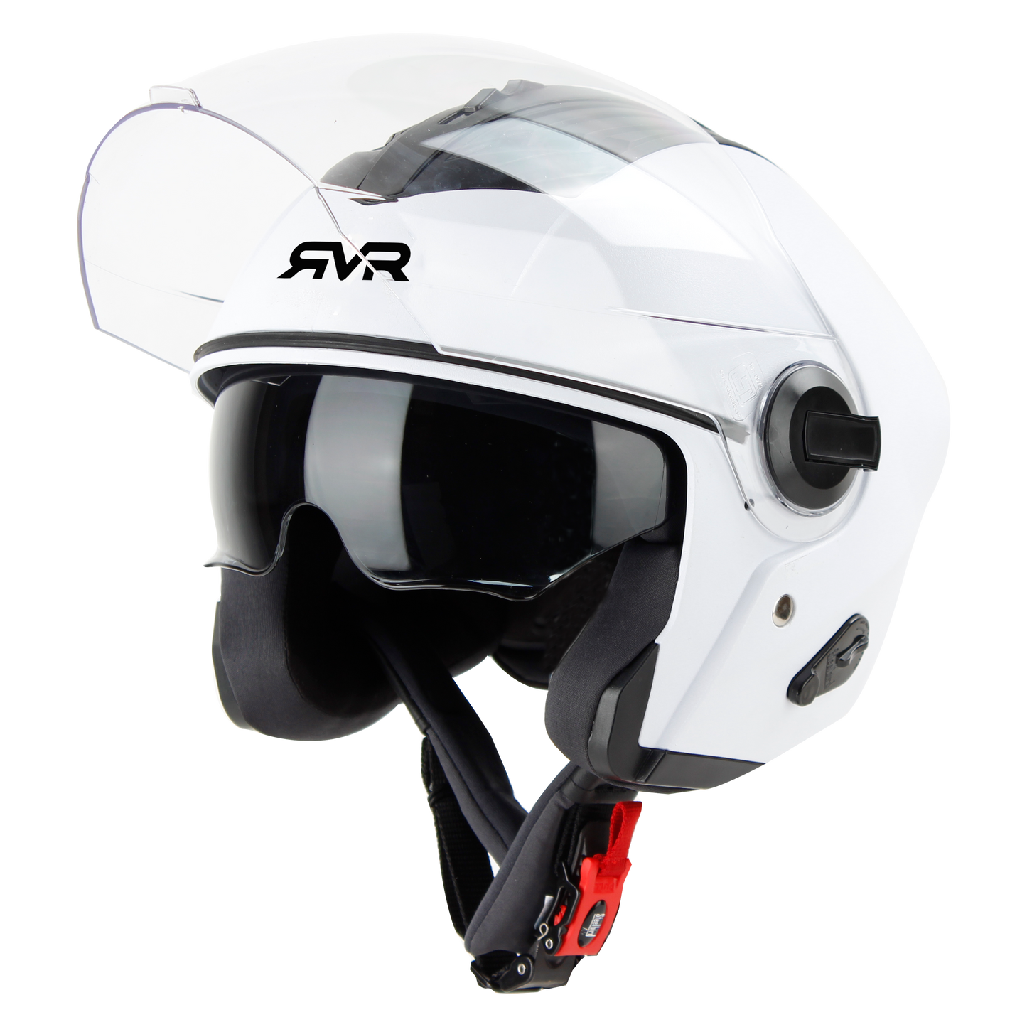 SBA-3 RVR