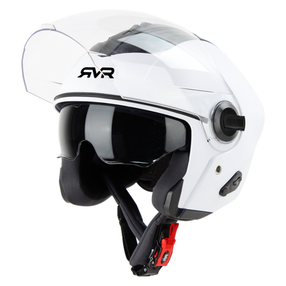 SBA-3 RVR