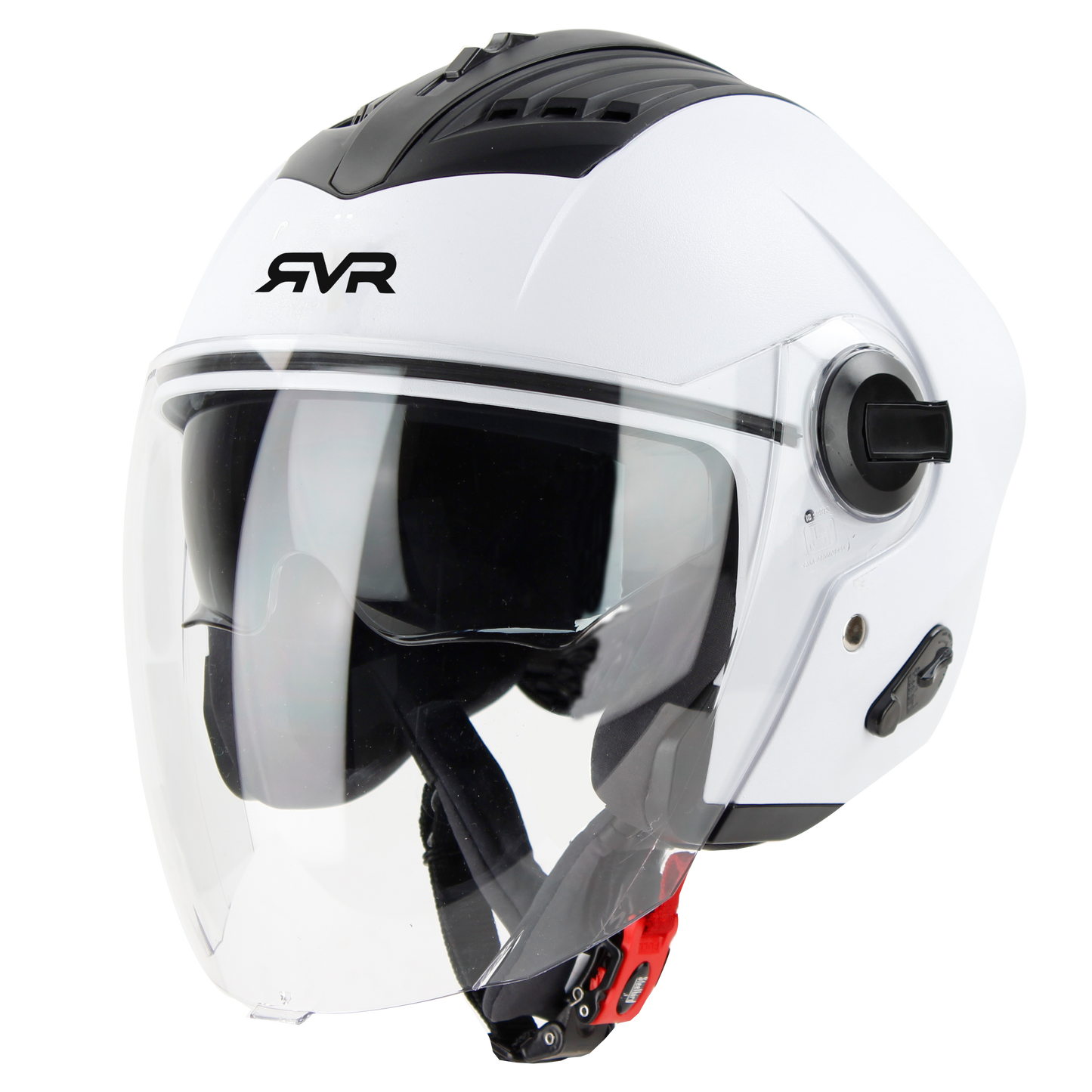 SBA-3 RVR