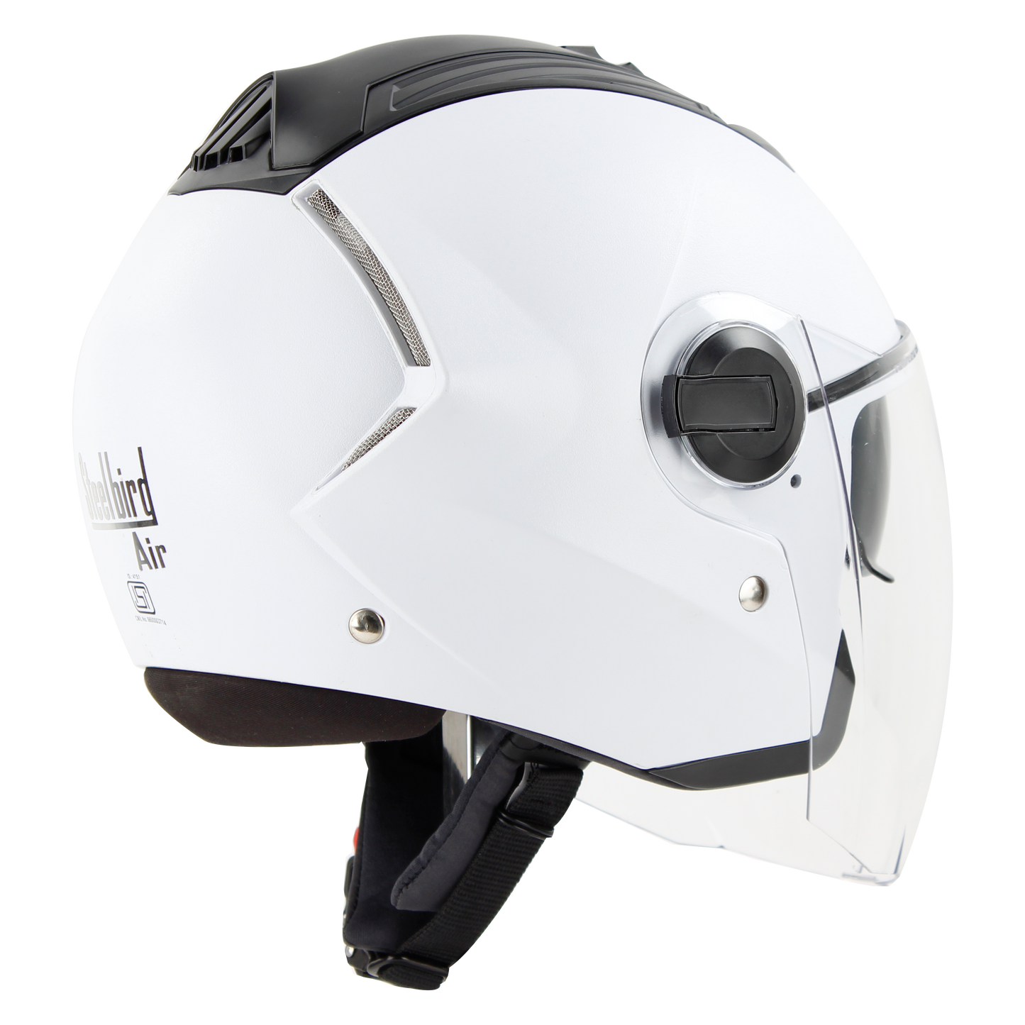 SBA-3 RVR