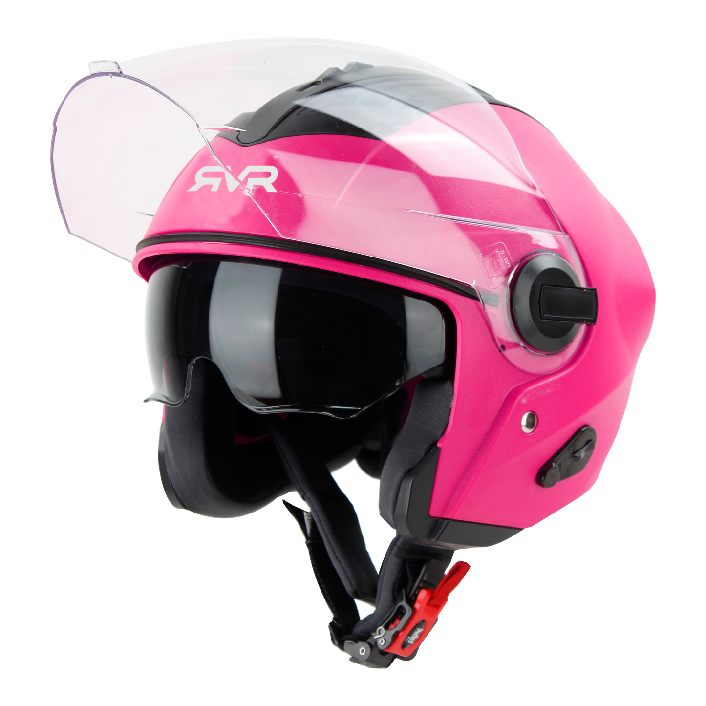 SBA-3 RVR