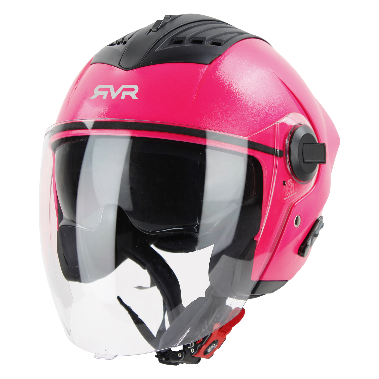 SBA-3 RVR