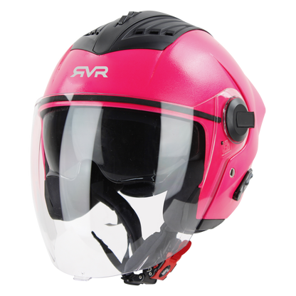 SBA-3 RVR