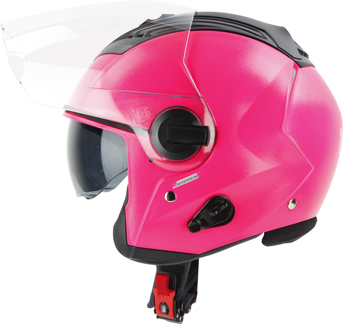 SBA-3 RVR