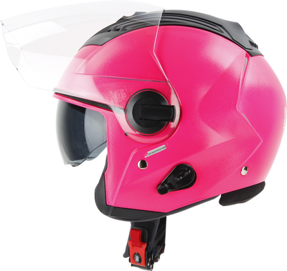 SBA-3 RVR