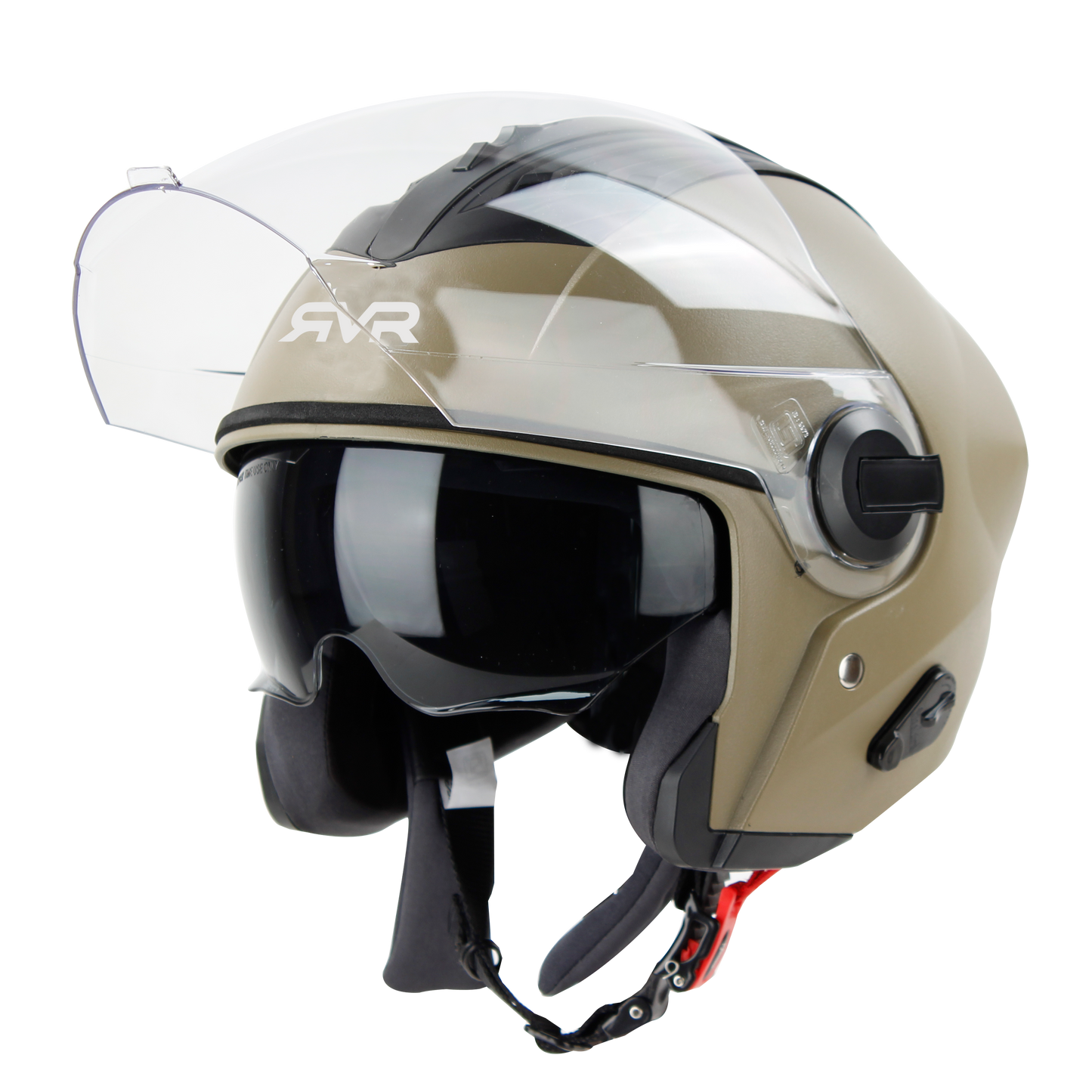 SBA-3 RVR