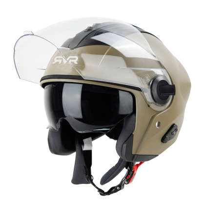 SBA-3 RVR