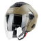 DESERT STORM WITH BLACK STRIP