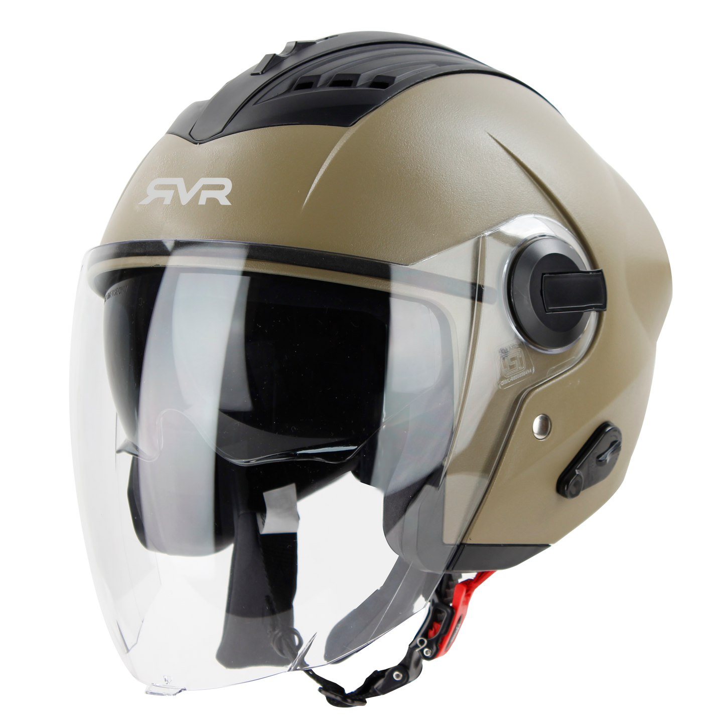 SBA-3 RVR