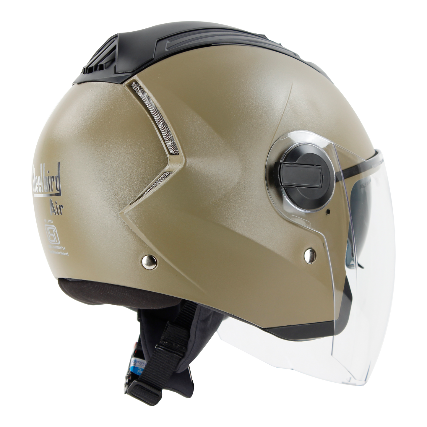 SBA-3 RVR