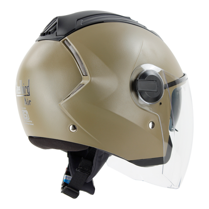 SBA-3 RVR