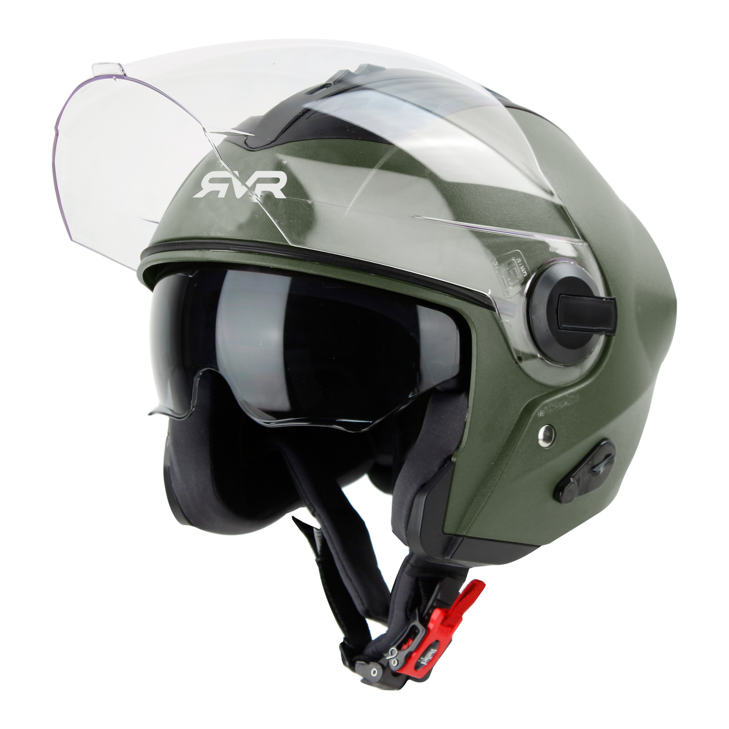 SBA-3 RVR