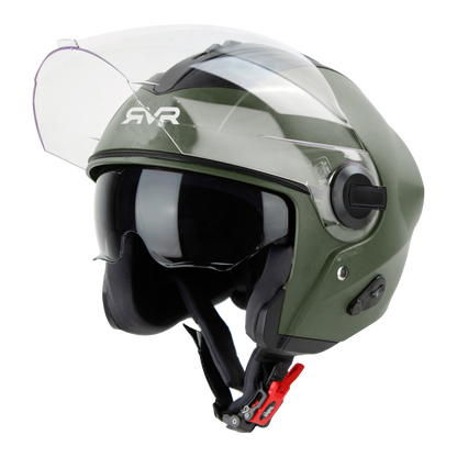 SBA-3 RVR