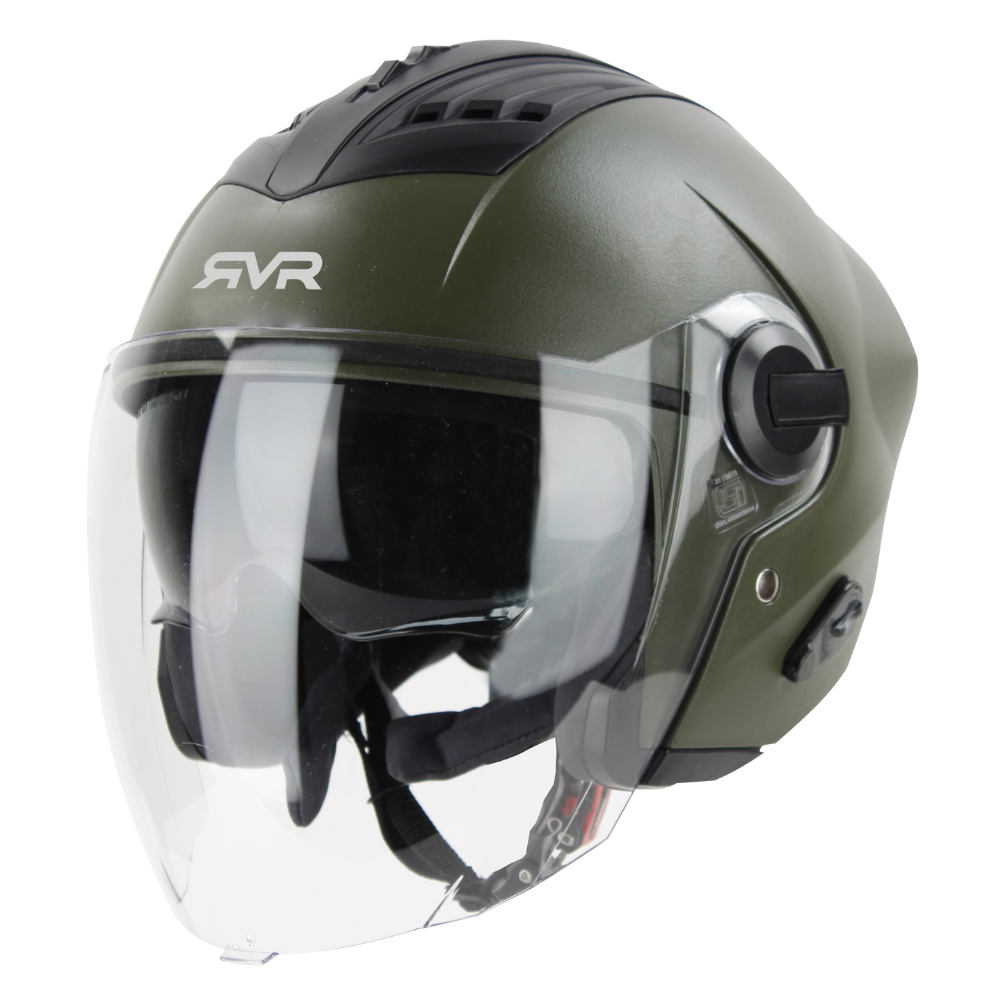 SBA-3 RVR