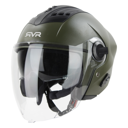 SBA-3 RVR