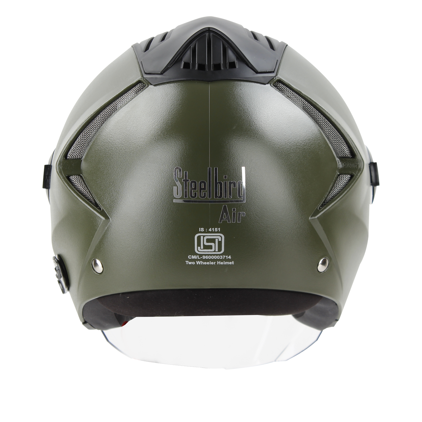 SBA-3 RVR
