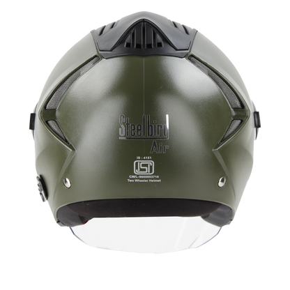 SBA-3 RVR