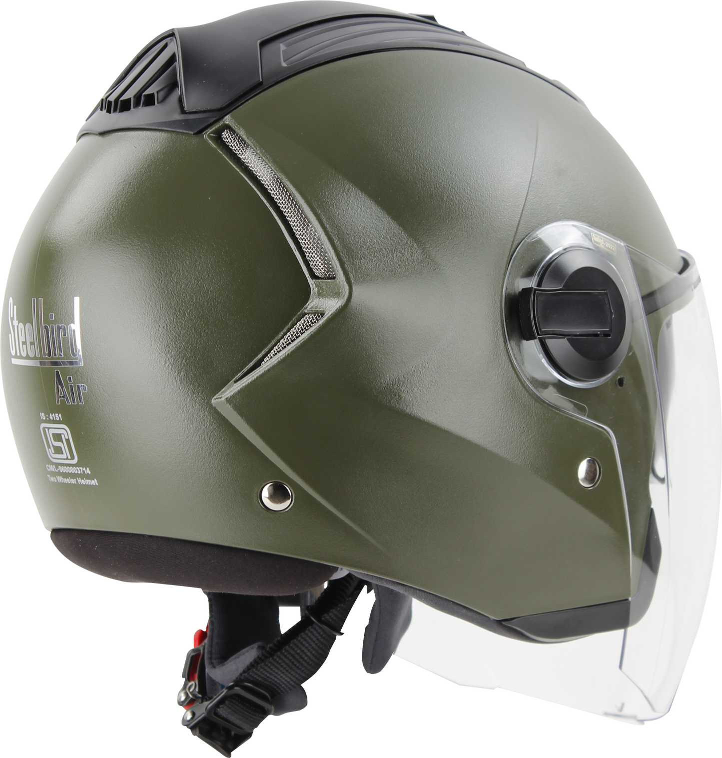 SBA-3 RVR