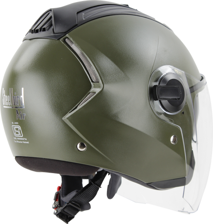 SBA-3 RVR