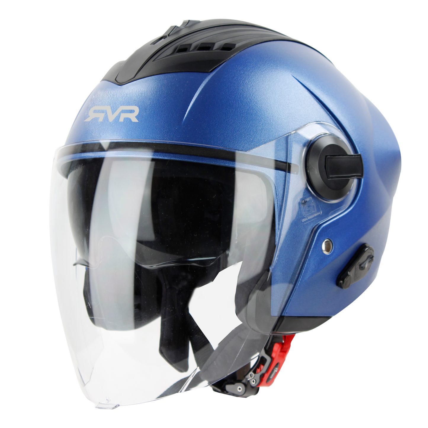 SBA-3 RVR