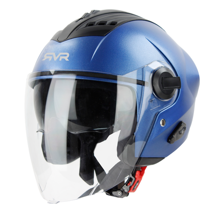 SBA-3 RVR