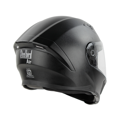 SBA-19 R2K DASHING