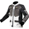BLACK GREY YELLOW