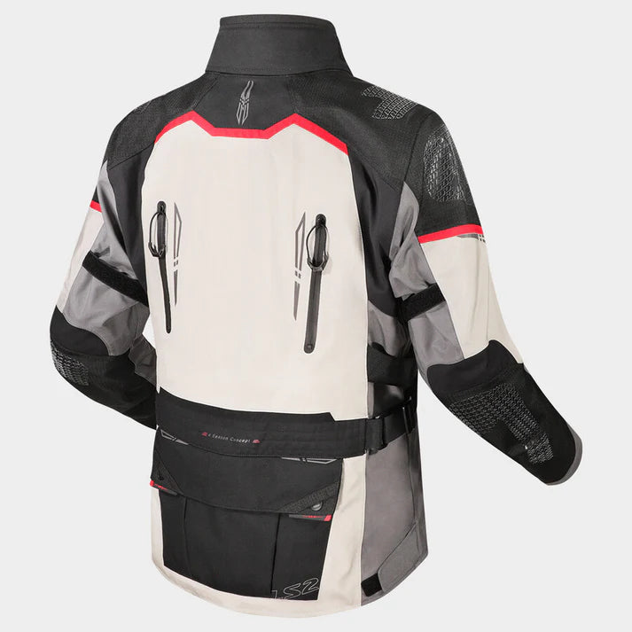 LS2 APOLLO RIDING JACKET